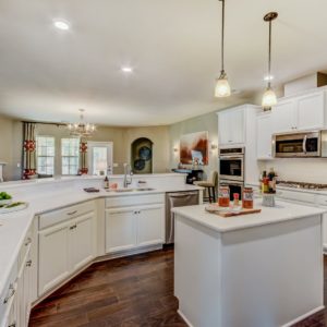 Tree Tops | Active Adult Living in South Carolina | Lennar Charlotte | SC