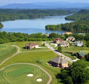 Tellico Village | Tennessee Retirement Communities | Premier Golf