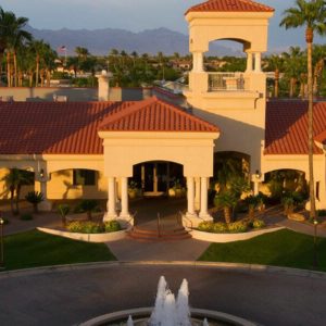 Las Palmas Grand | Arizona Active 55 Resort Community | AZ Real Estate