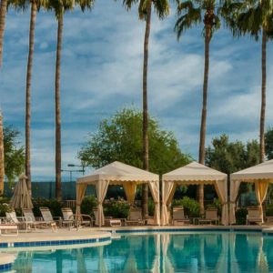 Las Palmas Grand | Arizona Active 55 Resort Community | AZ Real Estate