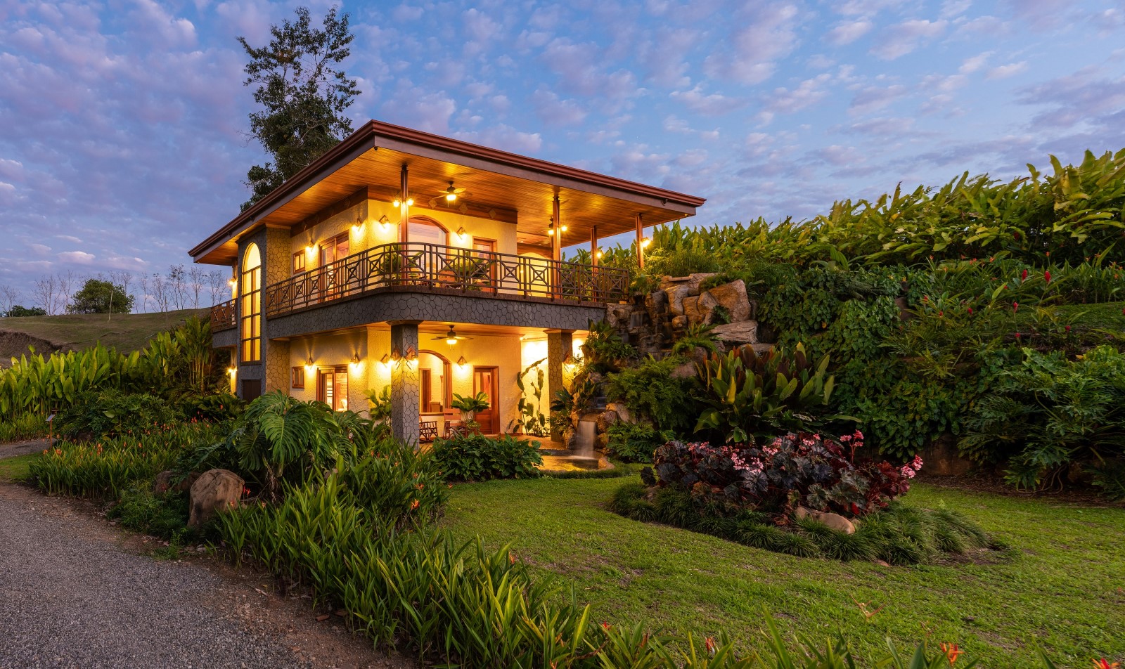 Gated Mountain Community Costa Rica | Arenal Hills | International Living