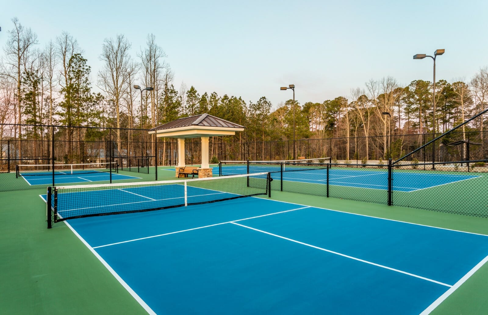 Active Adult Community New Homes Raleigh NC | Carolina Gardens