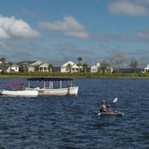 Eco Friendly Community near Fort Myers FL | Babcock Ranch Solar Power