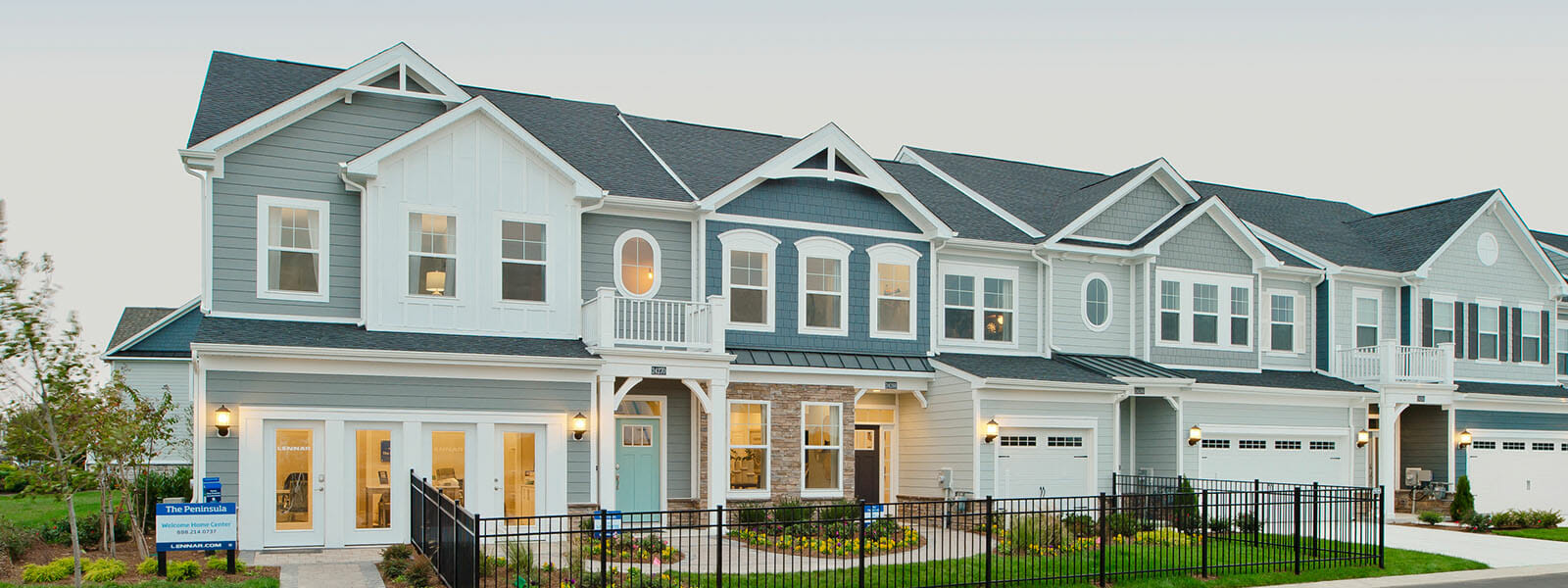 Retire to Delaware | Lennar at the Beach | Community in Millsboro DE