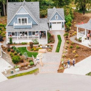 Active Adult Community near Seattle WA | Port Ludlow | Waterfront Homes