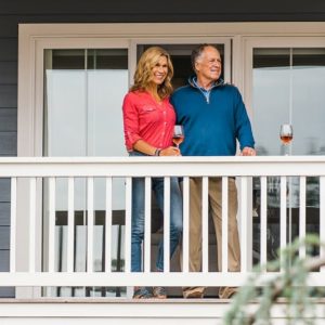 Active Adult Community near Seattle WA | Port Ludlow | Waterfront Homes