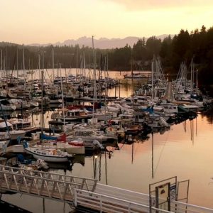 Active Adult Community near Seattle WA | Port Ludlow | Waterfront Homes