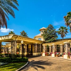 Citrus Hills | Florida Gated Communities | Real Estate Hernando FL