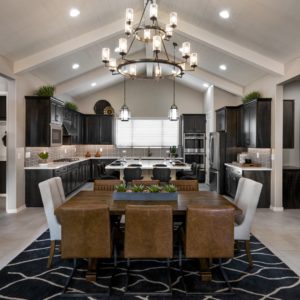 New Homes near Phoenix AZ | K Hovnanian Victory at Verrado | 55+ Living