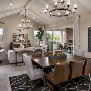 New Homes near Phoenix AZ | K Hovnanian Victory at Verrado | 55+ Living