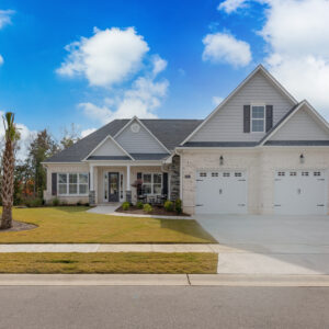 Horizon Homes | Wilmington NC | Green Builder Community