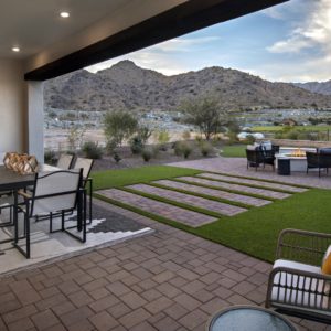 New Homes near Phoenix AZ | K Hovnanian Victory at Verrado | 55+ Living