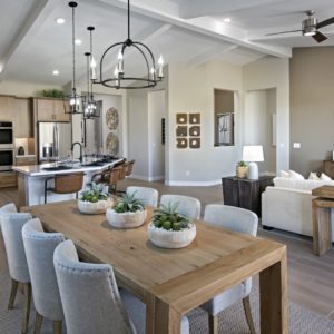 New Homes near Phoenix AZ | K Hovnanian Victory at Verrado | 55+ Living