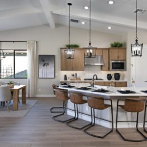 New Homes near Phoenix AZ | K Hovnanian Victory at Verrado | 55+ Living