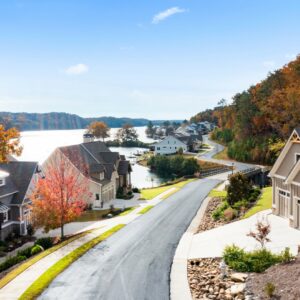 Lake Arrowhead | Mountain Community near Atlanta GA | Golf Community