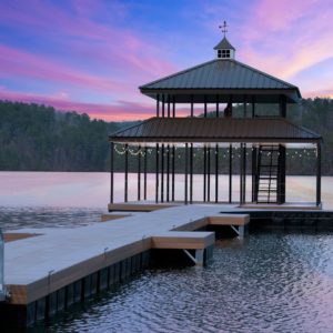 Lake Arrowhead | Mountain Community near Atlanta GA | Golf Community