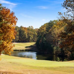 Lake Arrowhead | Mountain Community near Atlanta GA | Golf Community