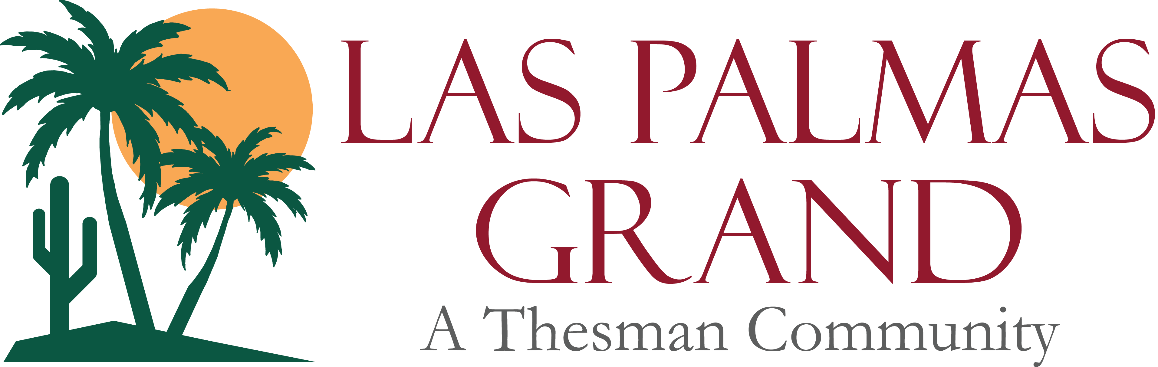 Las Palmas Grand | Arizona Active 55 Resort Community | AZ Real Estate