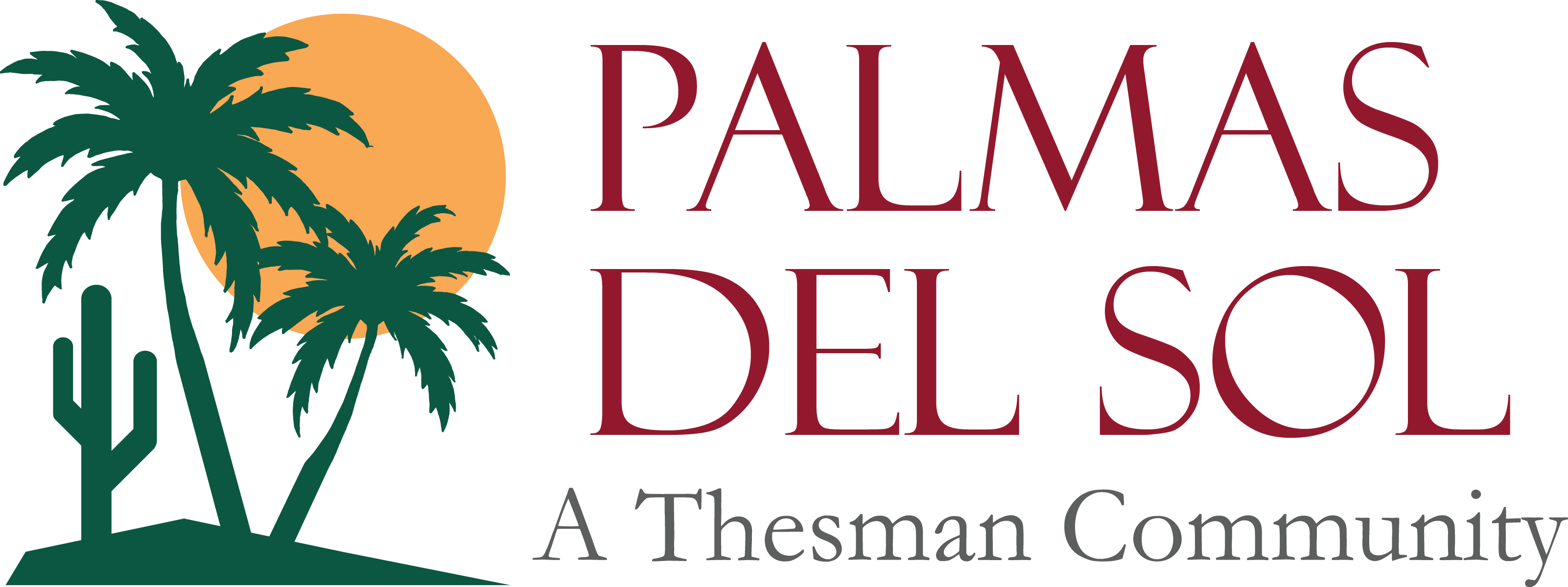 Palmas Del Sol Active 55+ Community in Mesa AZ