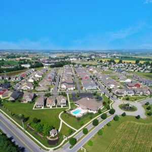 Home Towne Square | Retirement Community Living | Ephrata Pensylvania