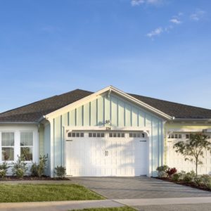 Latitude Margaritaville Daytona | Florida Coastal Living | 55+ | Active Adult