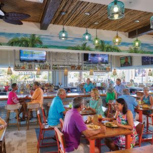 Latitude Margaritaville Daytona | Florida Coastal Living | 55+ | Active Adult