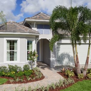 K. Hovnanian Four Seasons at Orlando | 55+ Community near Orlando FL