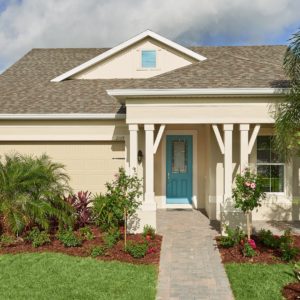 K. Hovnanian Four Seasons at Orlando | 55+ Community near Orlando FL