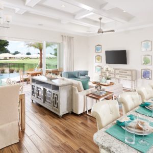 K. Hovnanian Four Seasons at Orlando | 55+ Community near Orlando FL