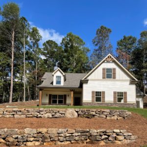 Lake Arrowhead | Mountain Community near Atlanta GA | Golf Community