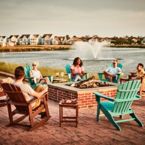 Riverlights | New Homes near Wilmington NC | New Coastal Community