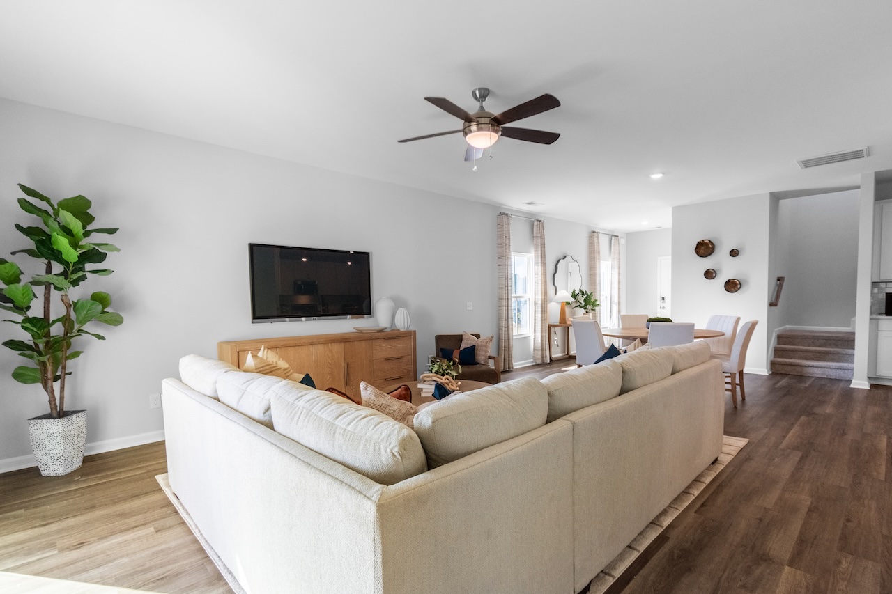 Savannah Quarters | Master Planned Community Savannah GA