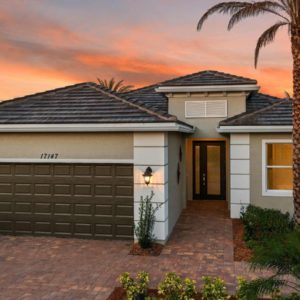 Cresswind at PGA Village Verano | 55+ Community in Port St. Lucie FL