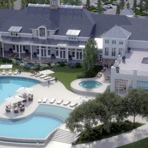 Four Seasons at Kent Island | Active Adult Living in MD