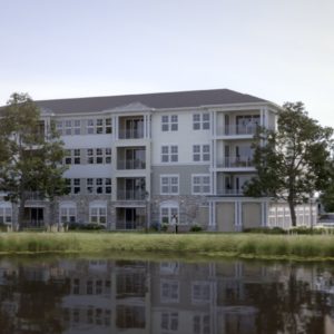 Four Seasons at Kent Island | Active Adult Living in MD