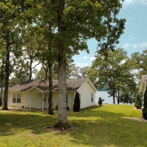 Affordable Lake Community in TN | Lake Tansi Village Resort