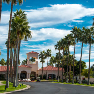 Las Palmas | Active 55 Community | Arizona Thesman Community | AZ