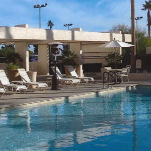 Las Vegas Meadows Active 55+ Community in Las Vegas NV