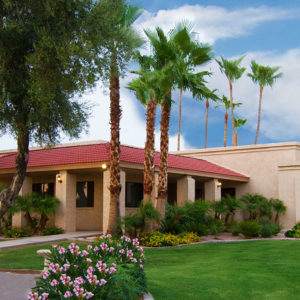 Active Adult 55+ Community near Phoenix AZ