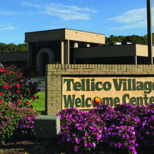 Tellico Village | Tennessee Retirement Community | Premier Golf