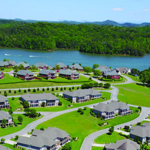 Tellico Village | Tennessee Retirement Community | Premier Golf