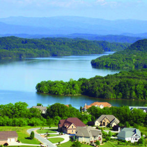 Tellico Village | Tennessee Retirement Community | Premier Golf