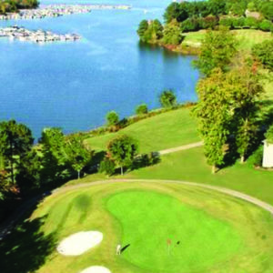 Tellico Village | Tennessee Retirement Community | Premier Golf