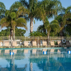 Village Green Active 55+ Resort | Florida Thesman Community | Retire FL