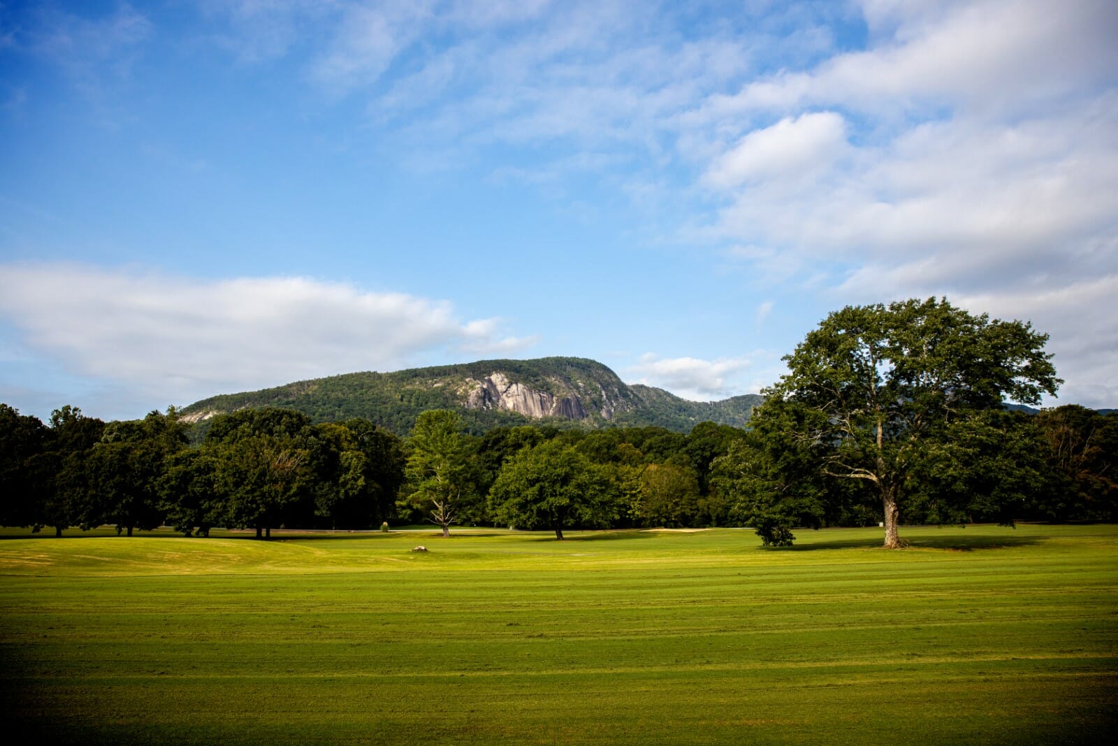 Homes in Lake Lure NC | Rumbling Bald | Mountain Community