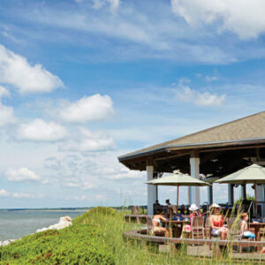 South Carolina Sustainable Community | Seabrook Island Coastal