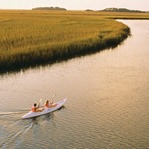 South Carolina Sustainable Community | Seabrook Island Coastal