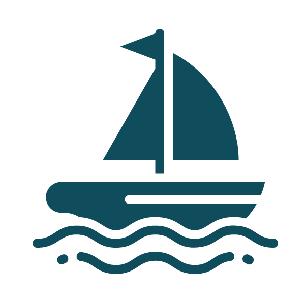 Boating Icon-large