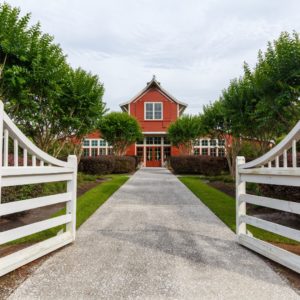 Lowcountry Living Bluffton SC | Oldfield Stanley Martin Homes