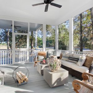 Lowcountry Living Bluffton SC | Oldfield Stanley Martin Homes